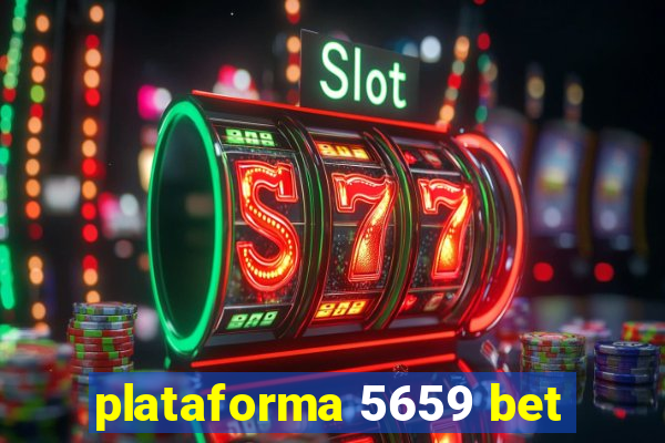 plataforma 5659 bet